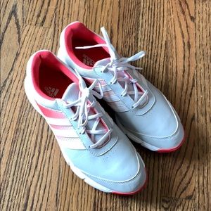 Adidas Women’s Golf shoes